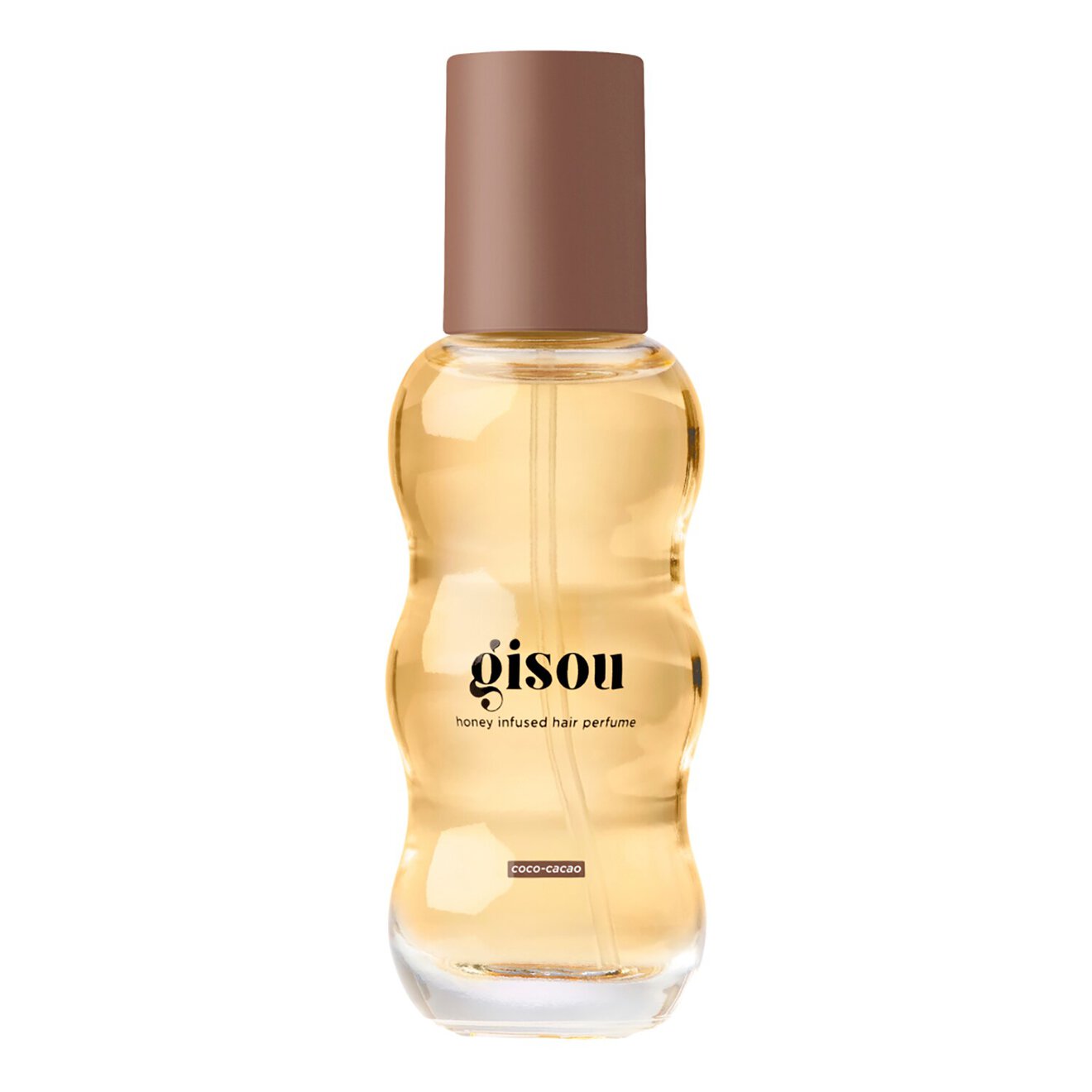 معطر الشعر الغني بالعسل بالحجم الصغير - كوكو كاكاو