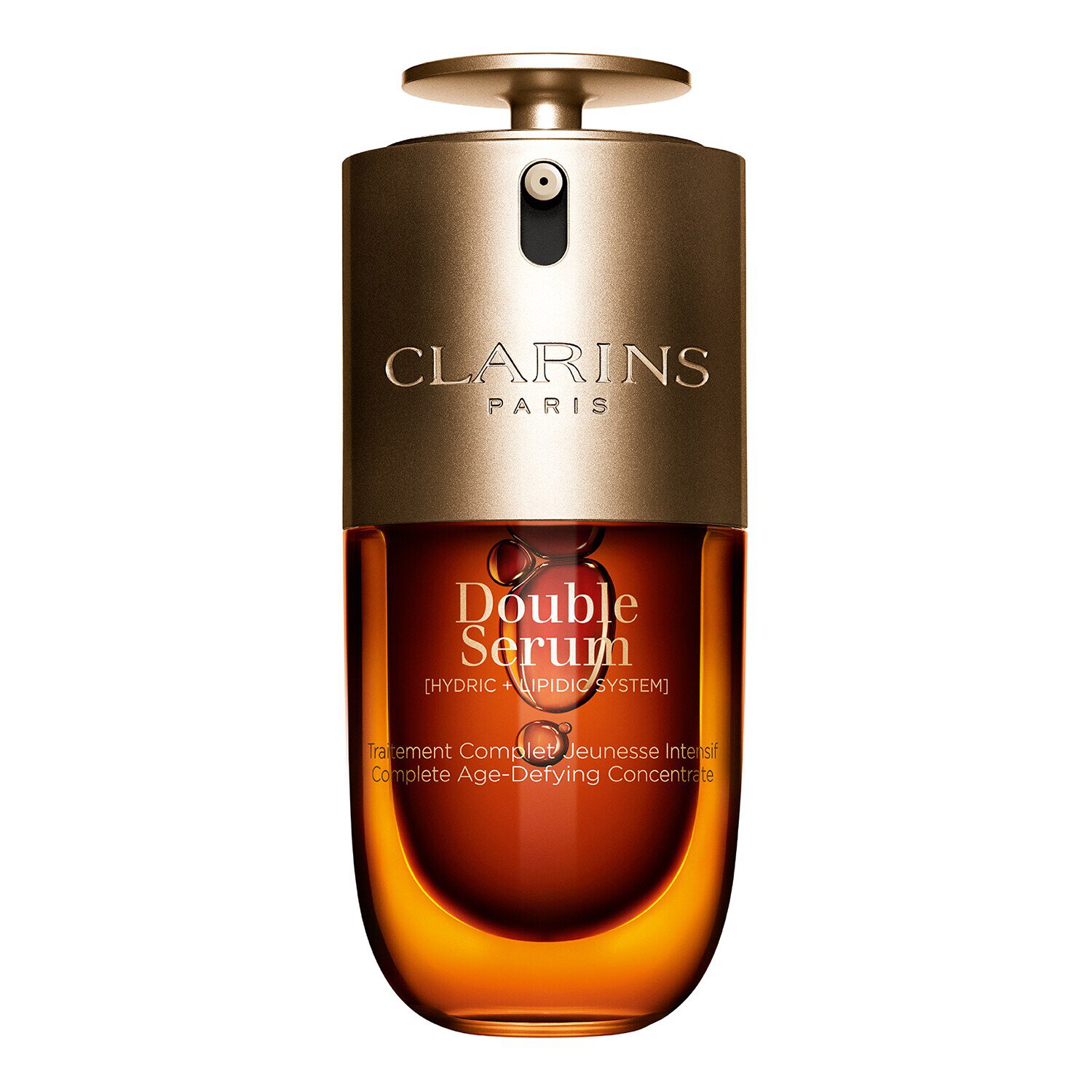 Double Serum