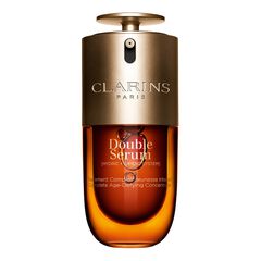 Double Serum, CLARINS