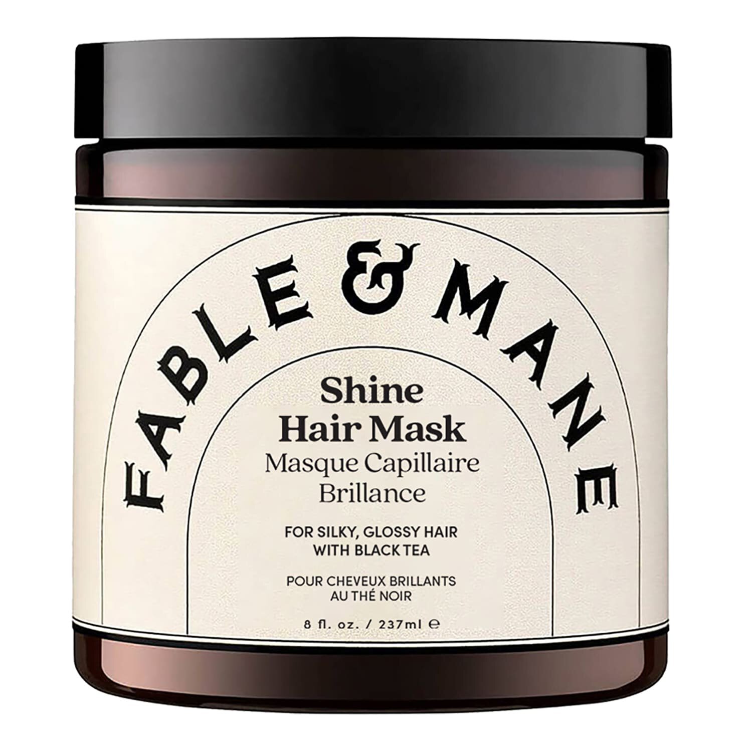 Shine Hair Mask