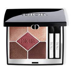 Diorshow 5 Couleurs - Eye Palette, 5 Eyeshadows, High Color and Long Wear, DIOR