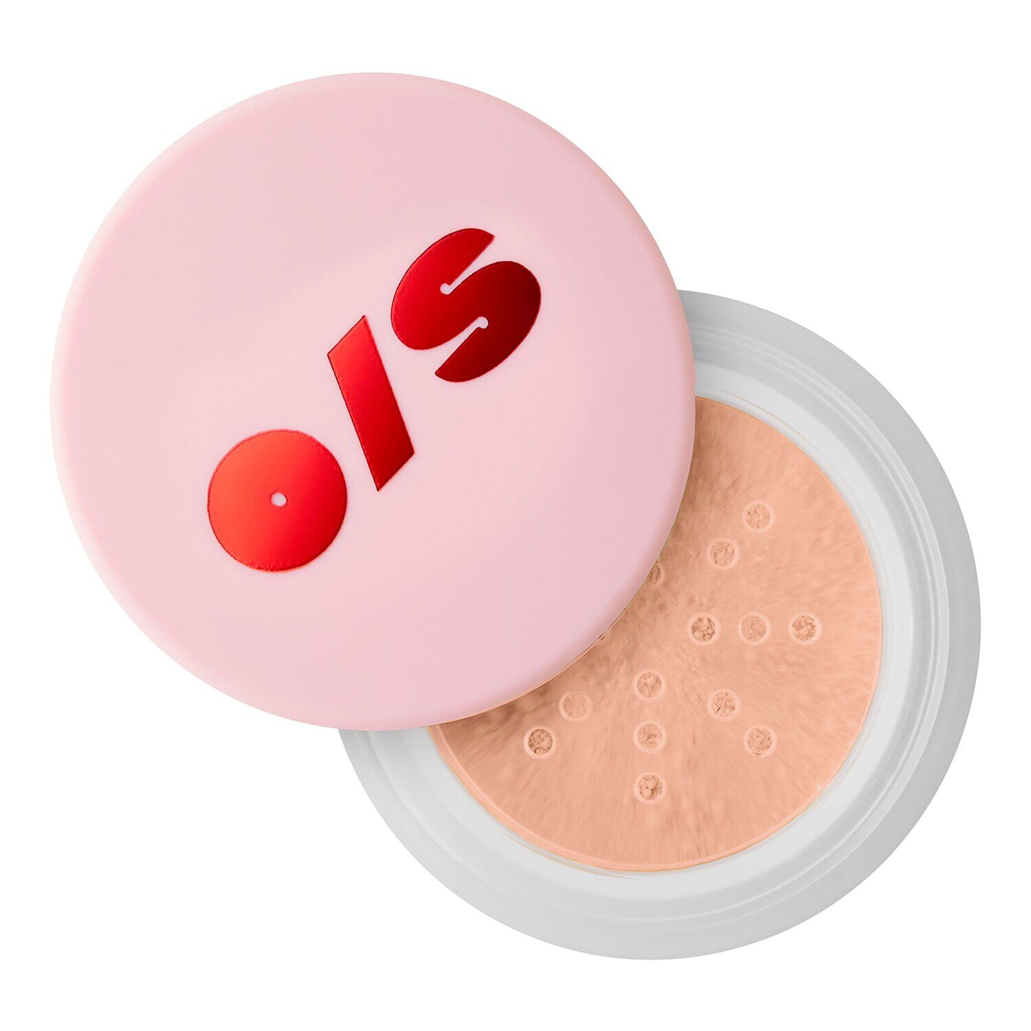 Mini Ultimate Blurring Setting Powder