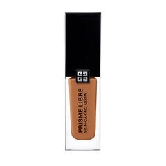 Givenchy Prisme Libre Foundation Skin Caring Glow, GIVENCHY