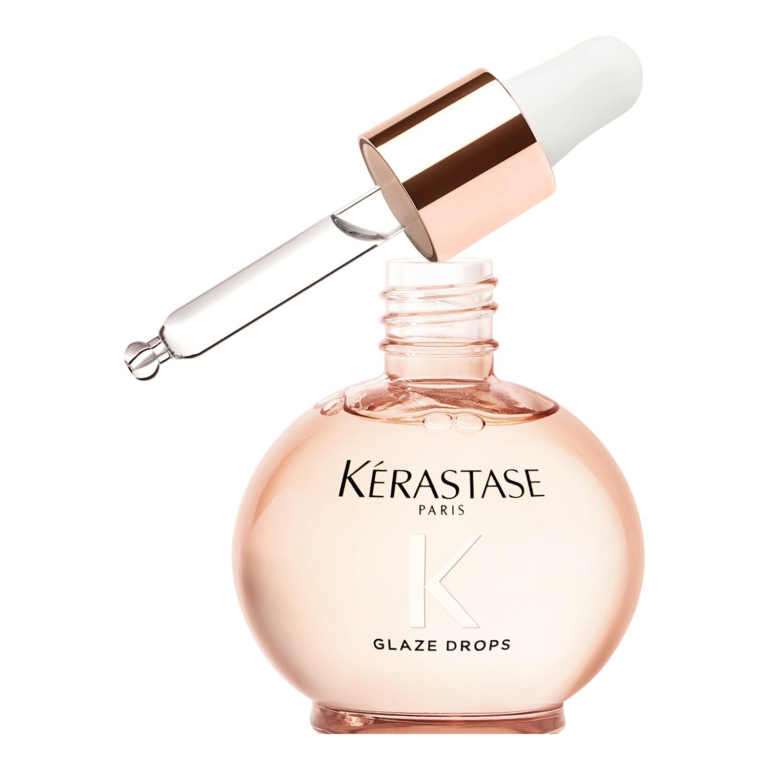 Gloss Absolu Glaze Drops