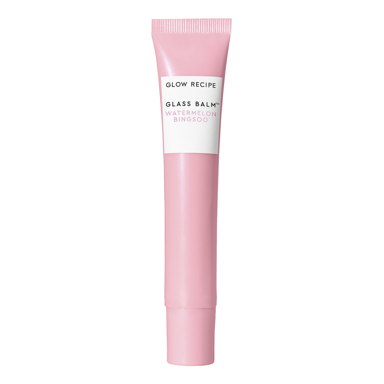 Glass Balm Lip Treatment for Shine & Hydration