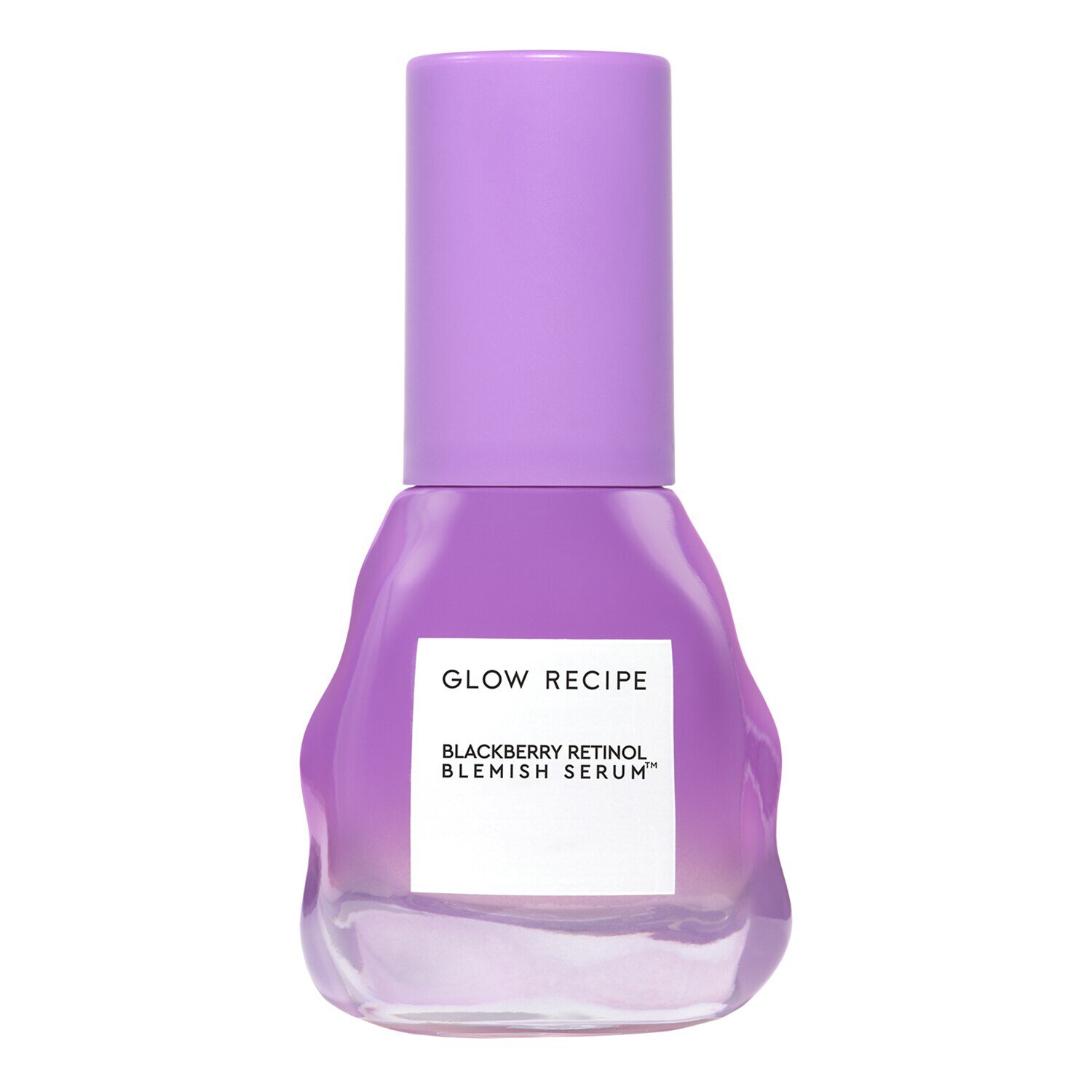 Blackberry Retinol Blemish Serum