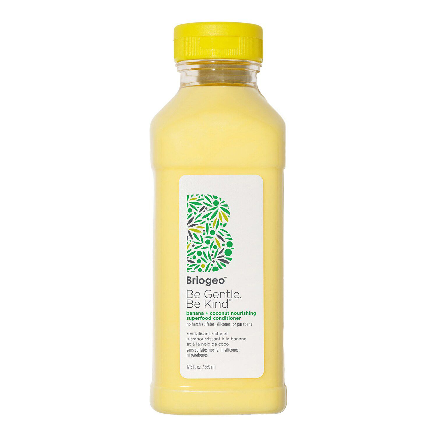 Be Gentle, Be Kind Banana + Coconut  Superfood Conditioner