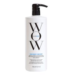 Color Security Conditioner F-N, COLOR WOW