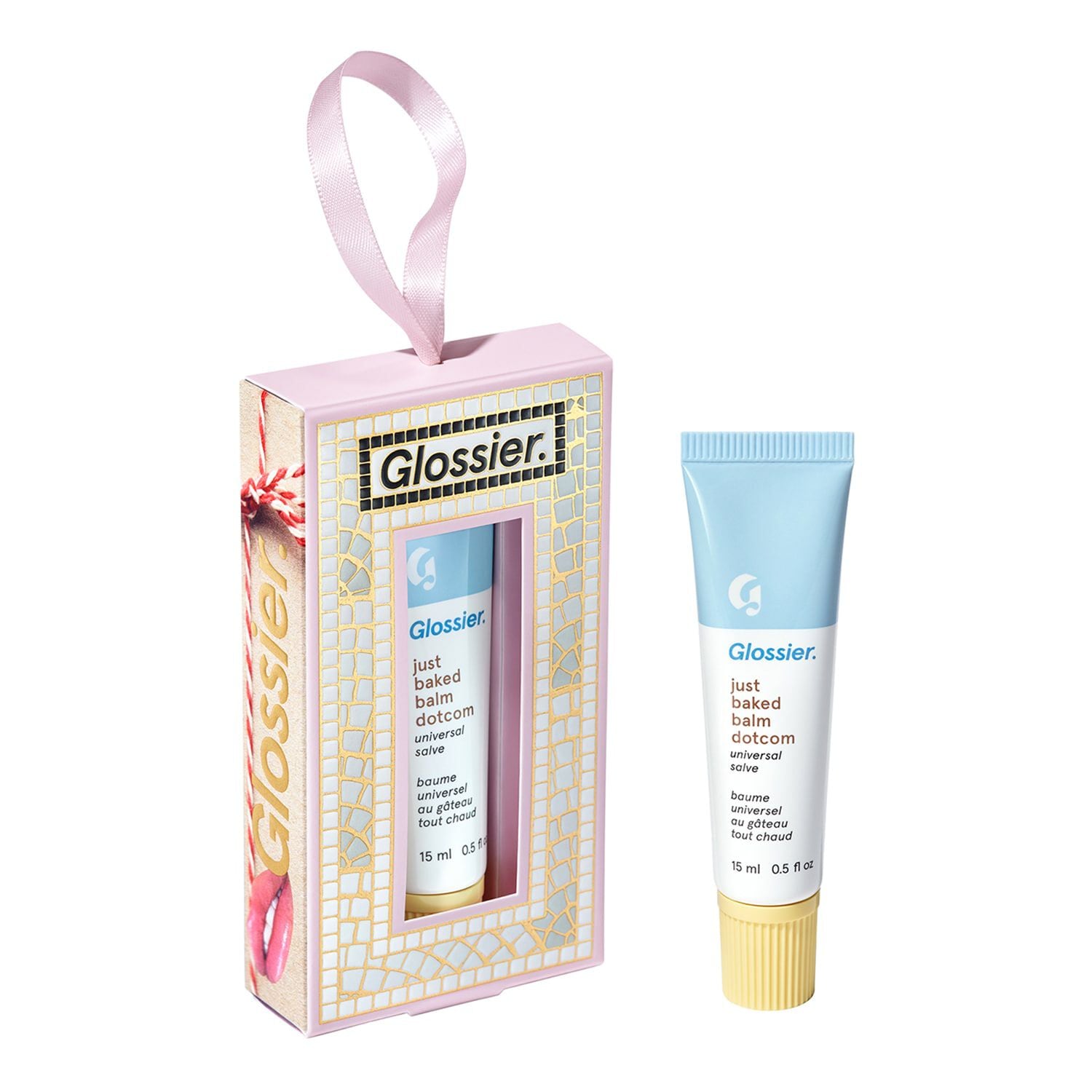 Balm Dotcom Lip Balm & Skin Salve