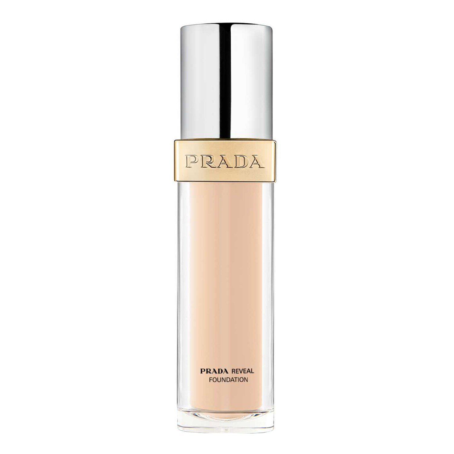 Reveal Skin Optimizing Foundation