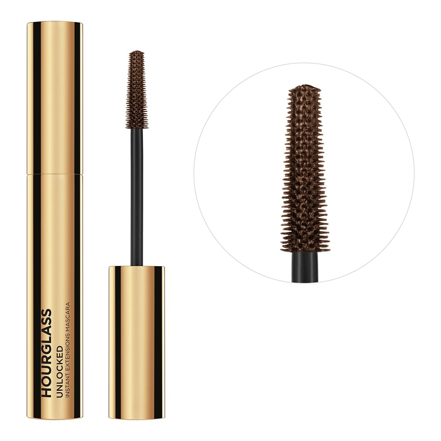 Unlocked Instant Extensions Mascara