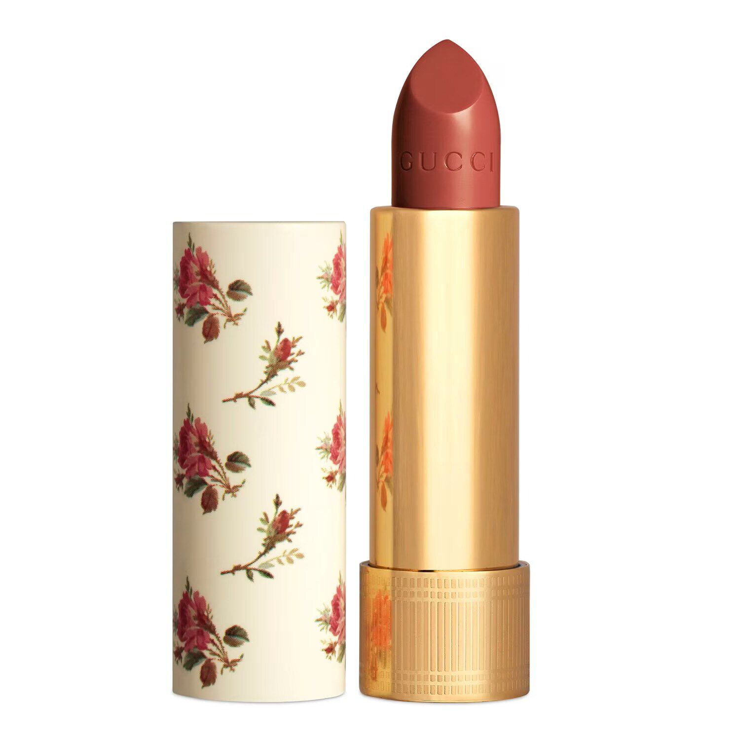 روج أليفر فوال - أحمر شفاه شفاف