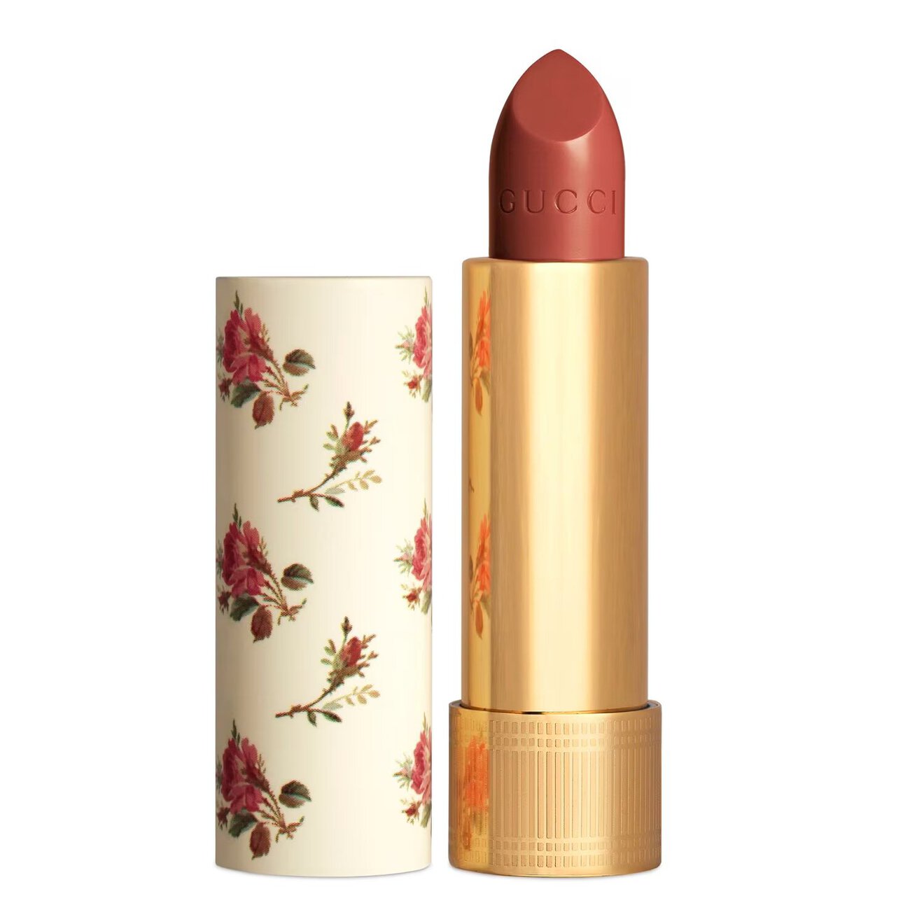 Rouge à Lèvres Voile - Sheer Lipstick