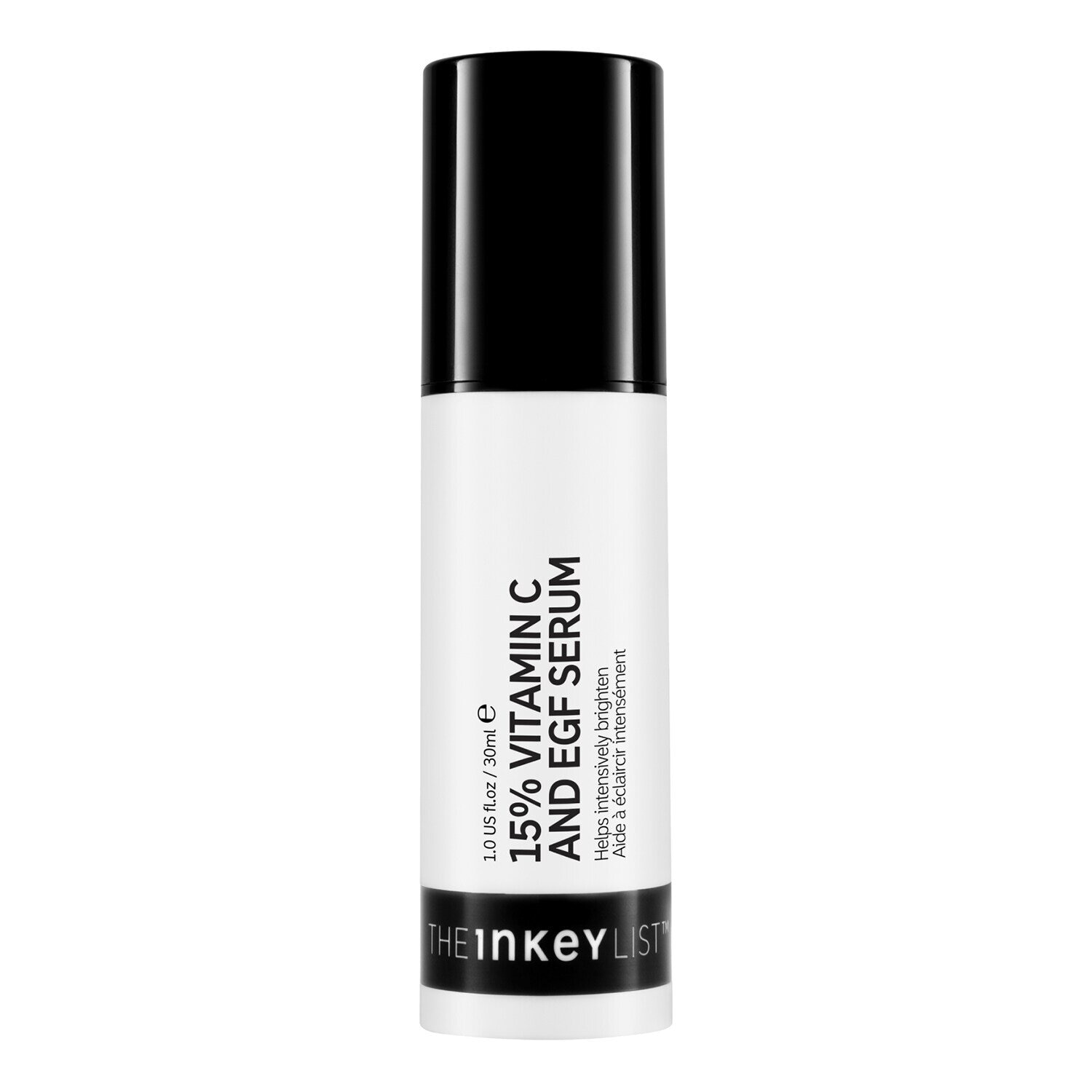 15% Vitamin C and EGF Brightening Serum