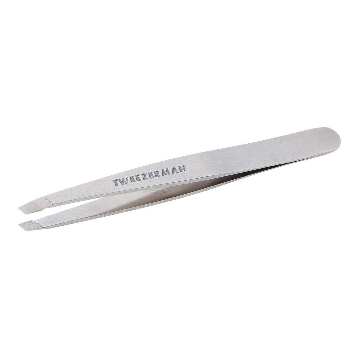 Slant Tweezer