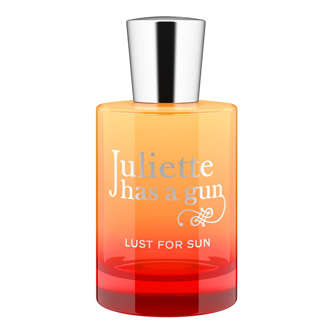Lust For Sun