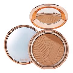 Amazonian Clay 16-Hr Blurring Powder Foundation, TARTE