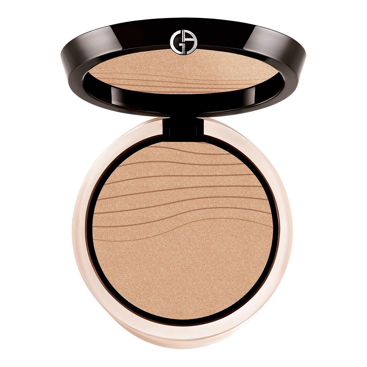 Luminous Silk Glow Fusion Powder