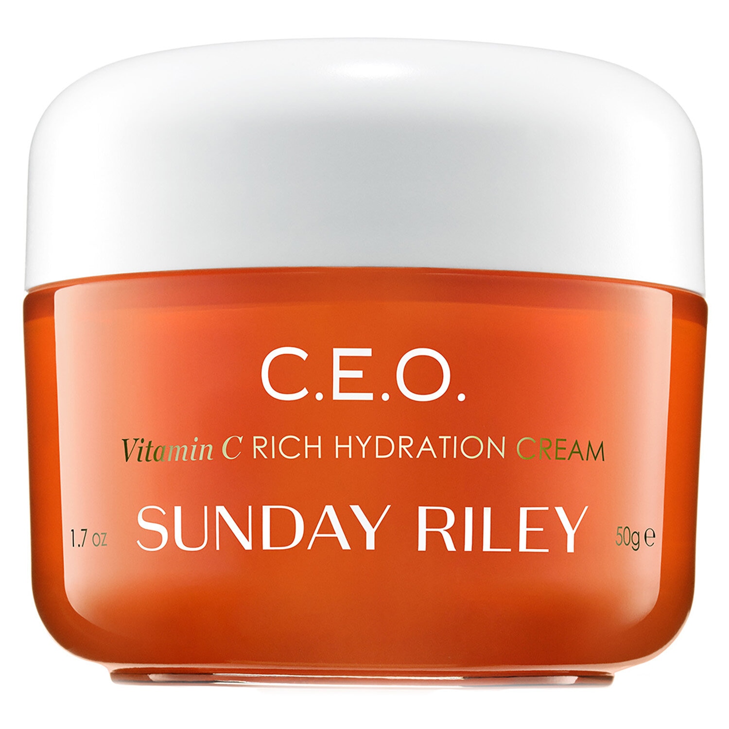 C.E.O Vitamin C Hydration Cream