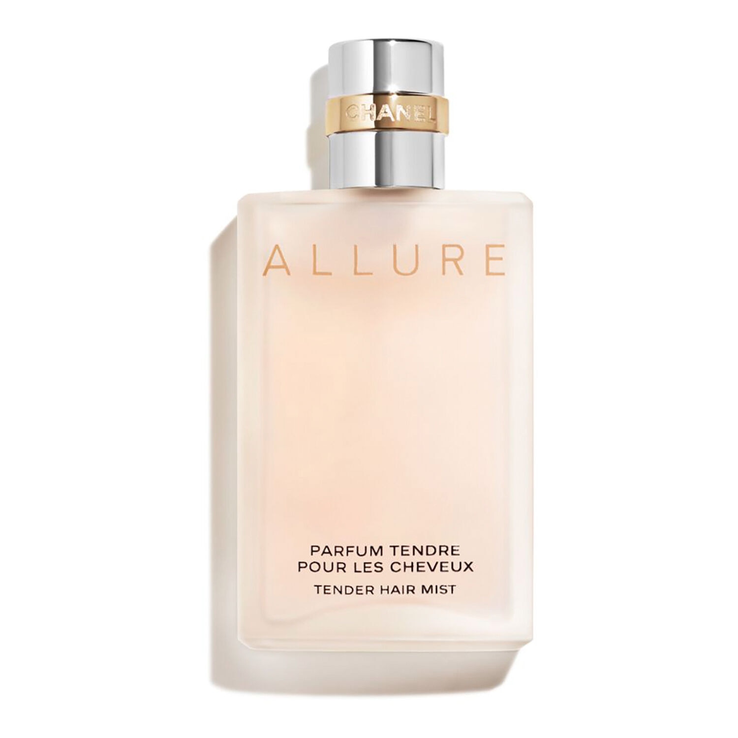 ALLURE - Tender Hair Mist