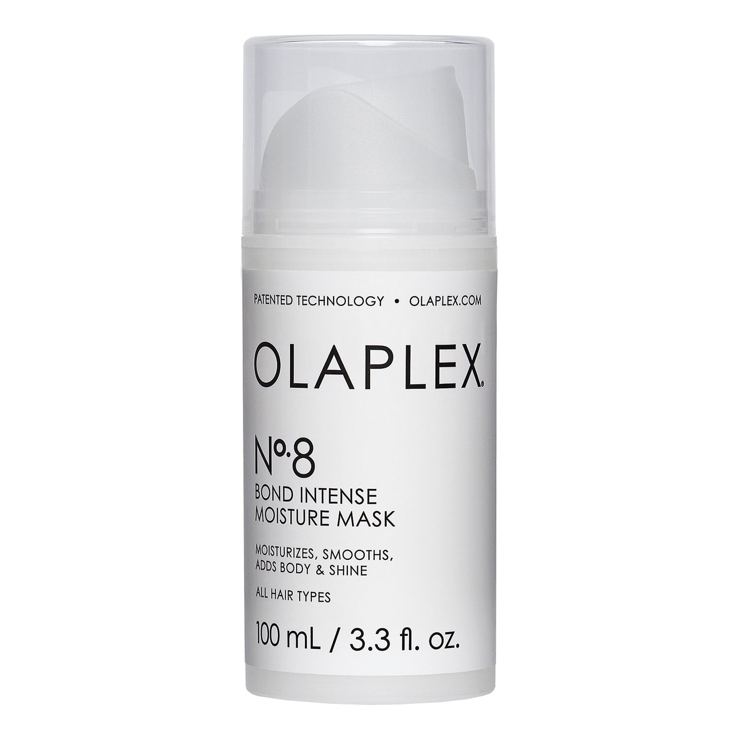 No. 8 Bond Intense Moisture Mask