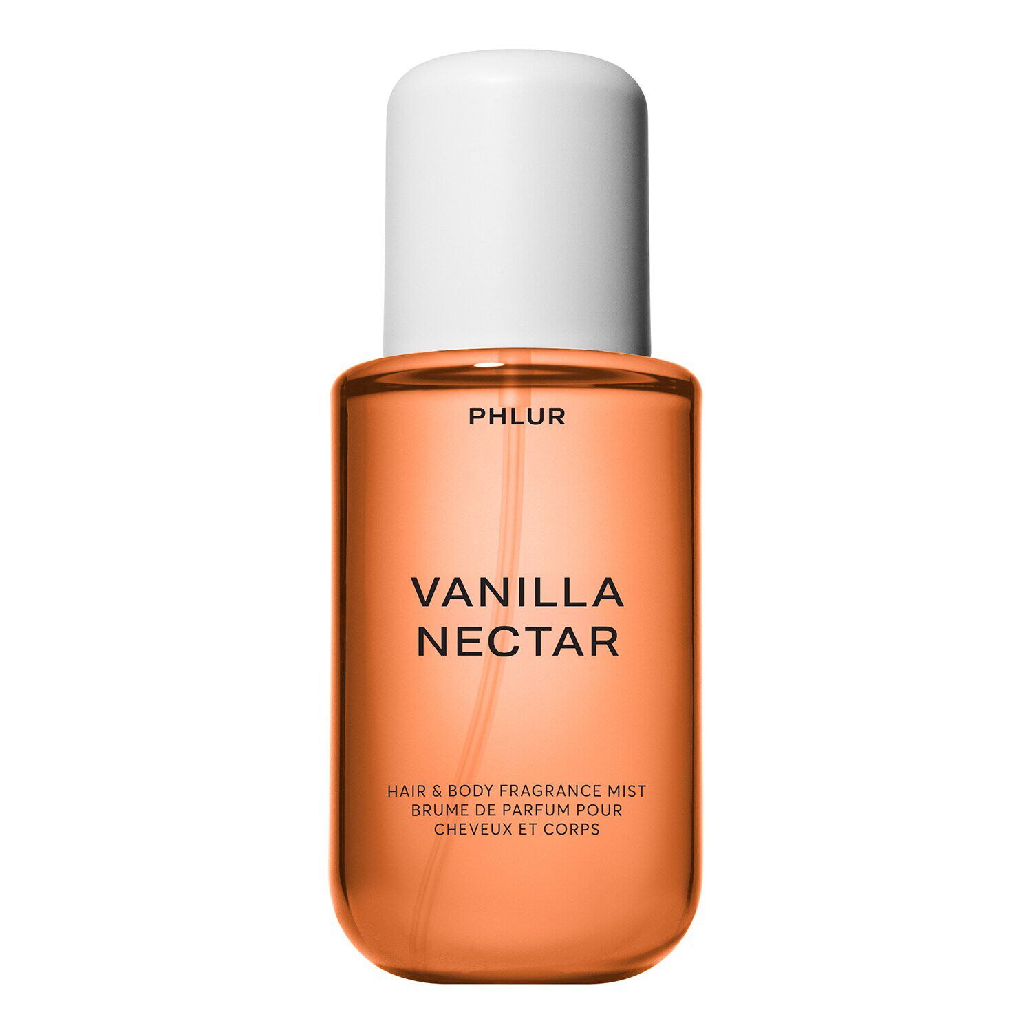Vanilla Nectar Hair and Body Fragrance Mist