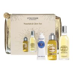 Nourish & Glow Set, L'OCCITANE