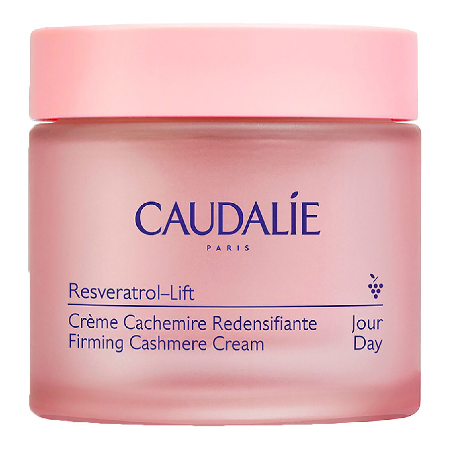 Resveratrol - Lift Firming Cashmere Cream