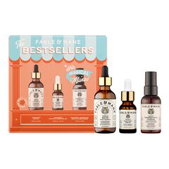 The Bestsellers Kit, FABLE & MANE