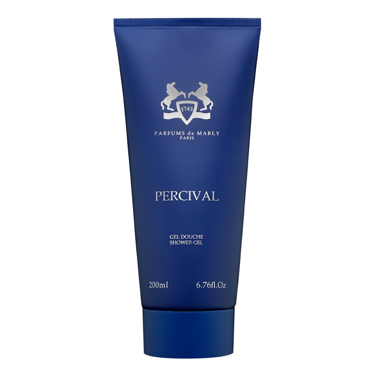 Percival Shower Gel 