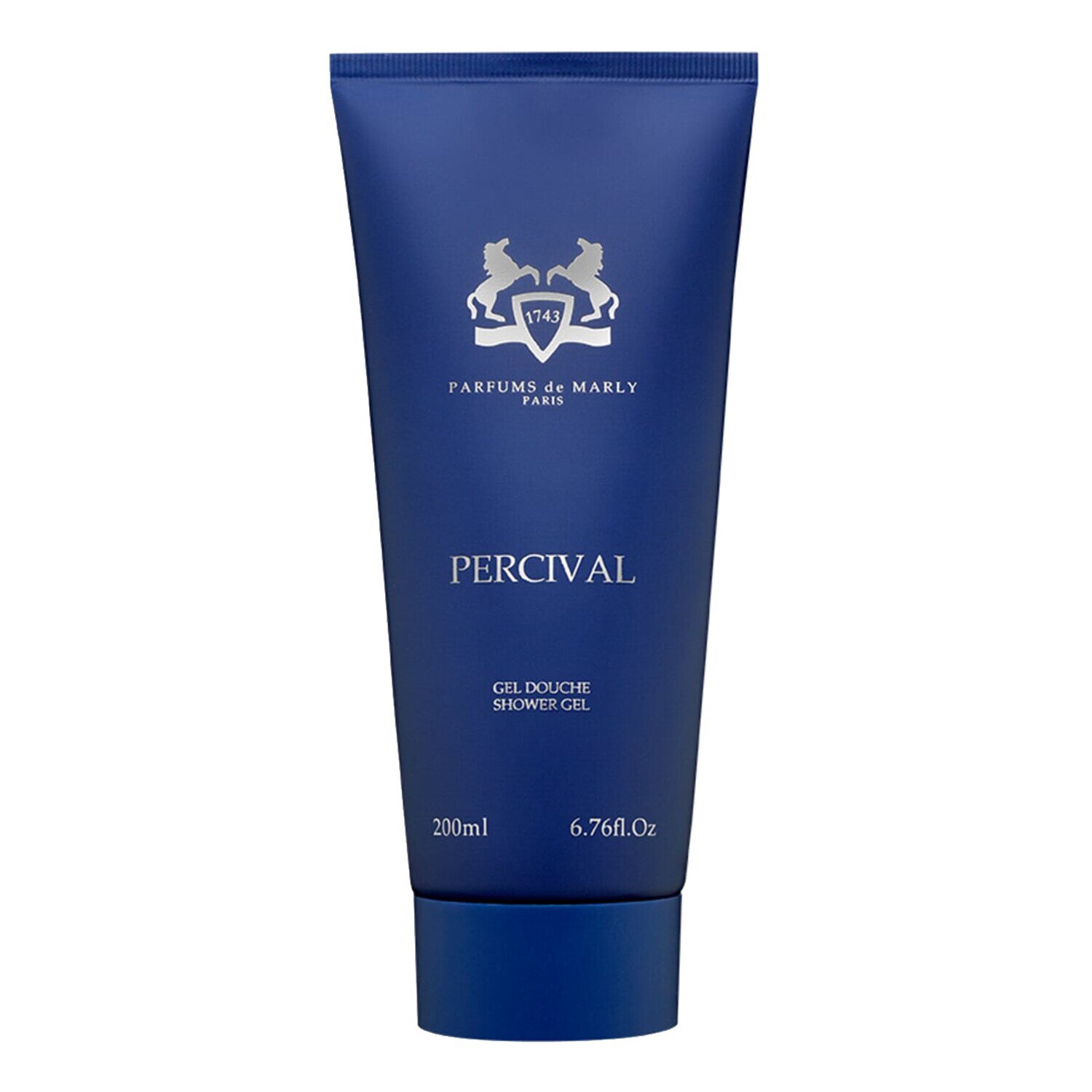 Percival Shower Gel 