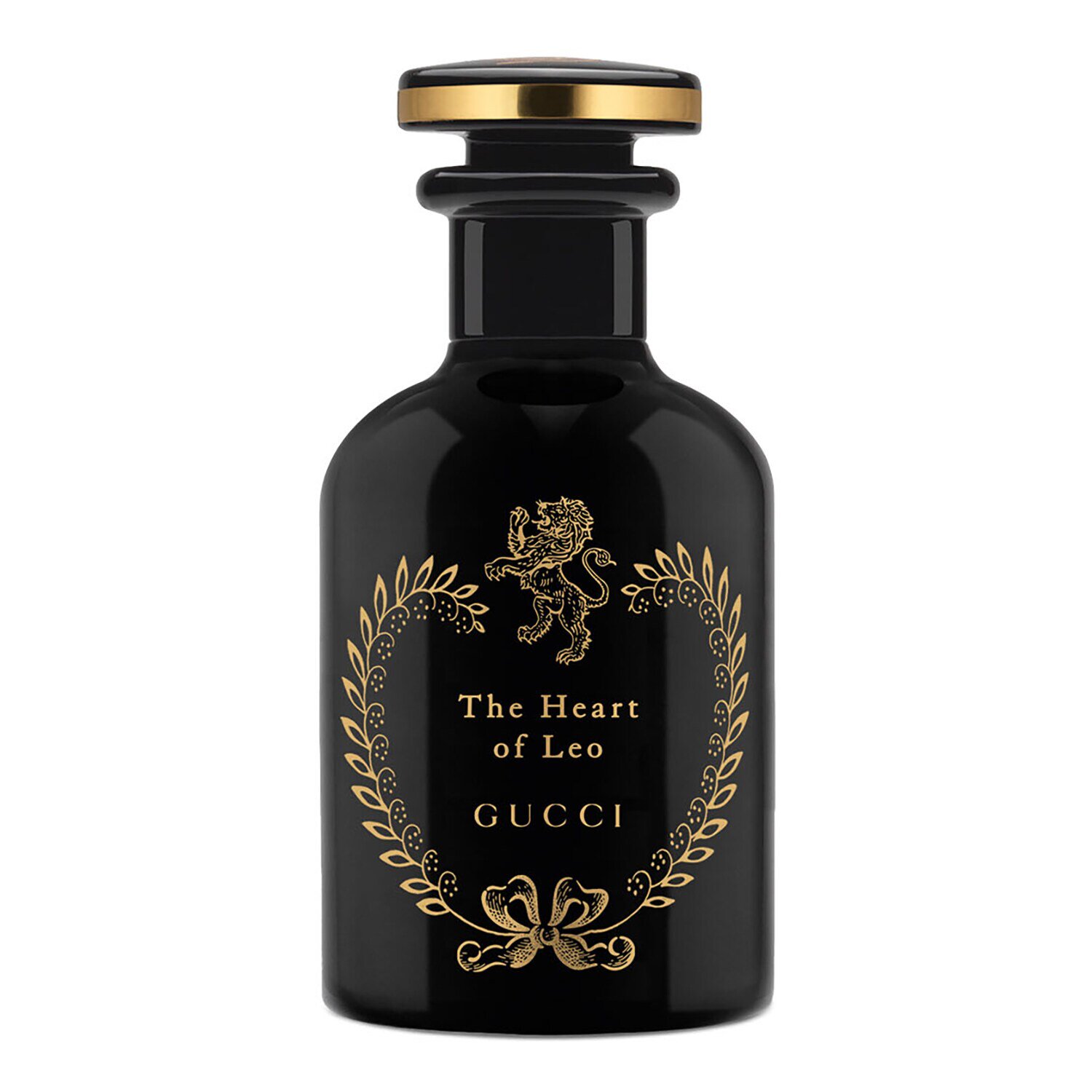 The Alchemist's Garden The Heart of Leo - Eau de Parfum