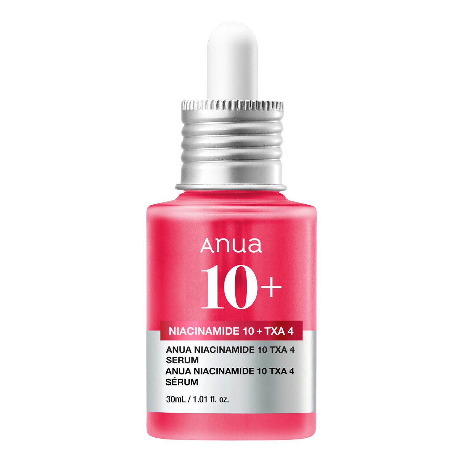 Niacinamide 10 + TXA 4 Serum