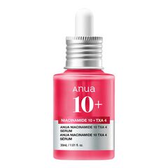 Niacinamide 10 + TXA 4 Serum, ANUA