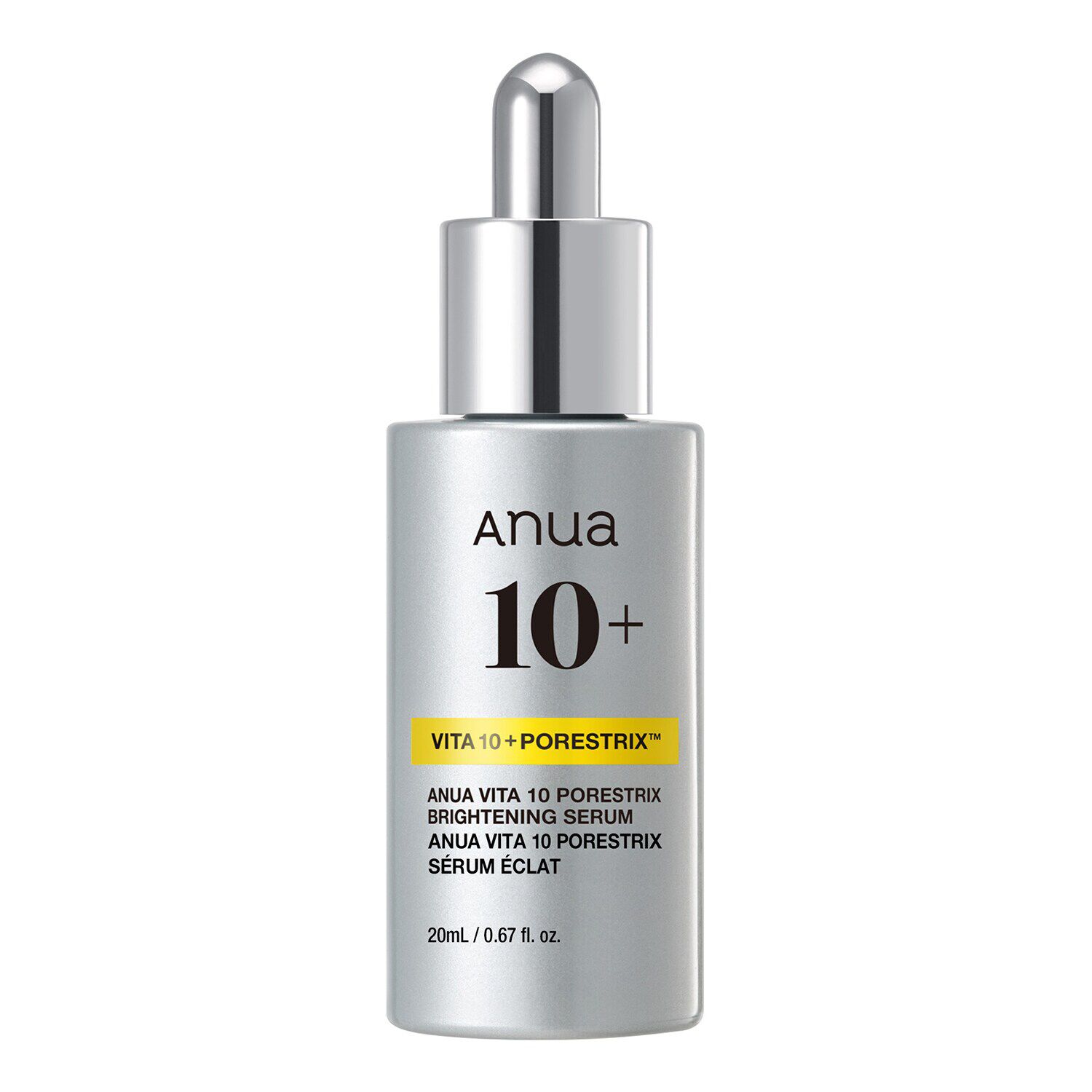 Vita 10 Porestrix Brightening Serum