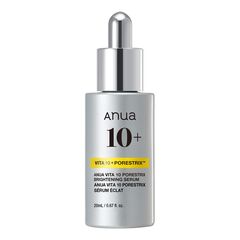 Vita 10 Porestrix Brightening Serum, ANUA