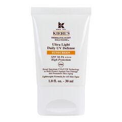 Ultra Light Daily UV Defense Sunscreen SPF 50 PA++++, KIEHL'S SINCE 1851
