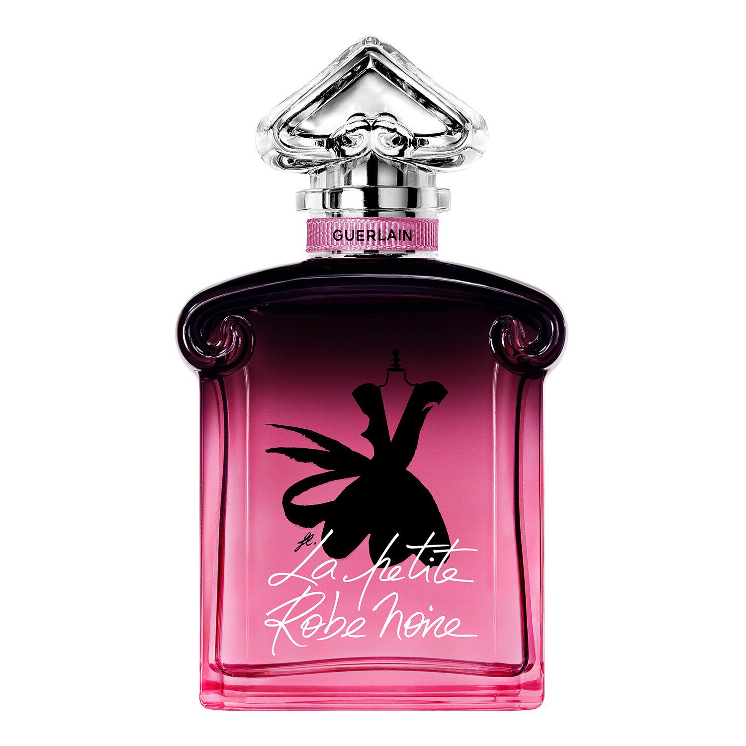 La Petite Robe Noire Parfum