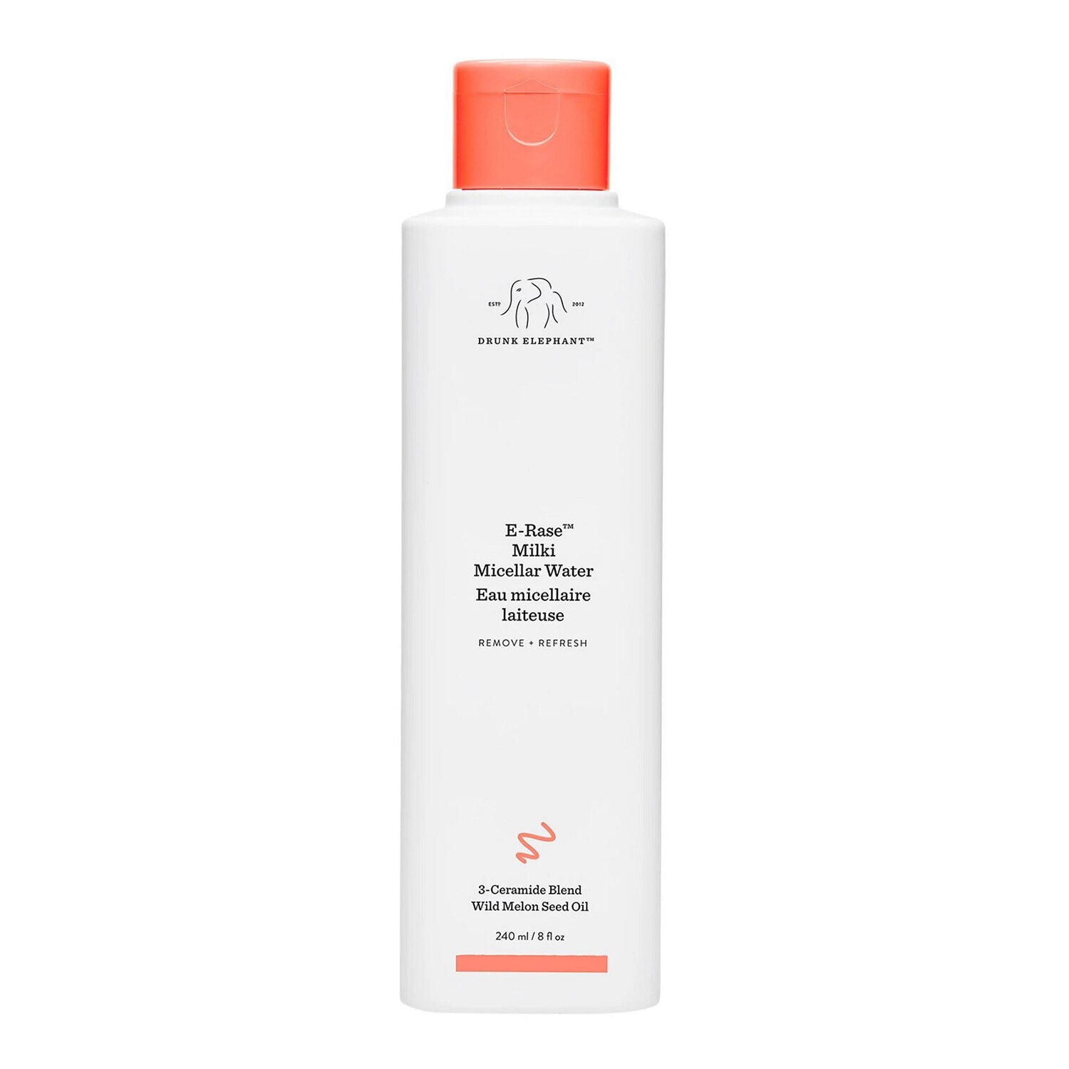 E-RASE Milki Micellar Water