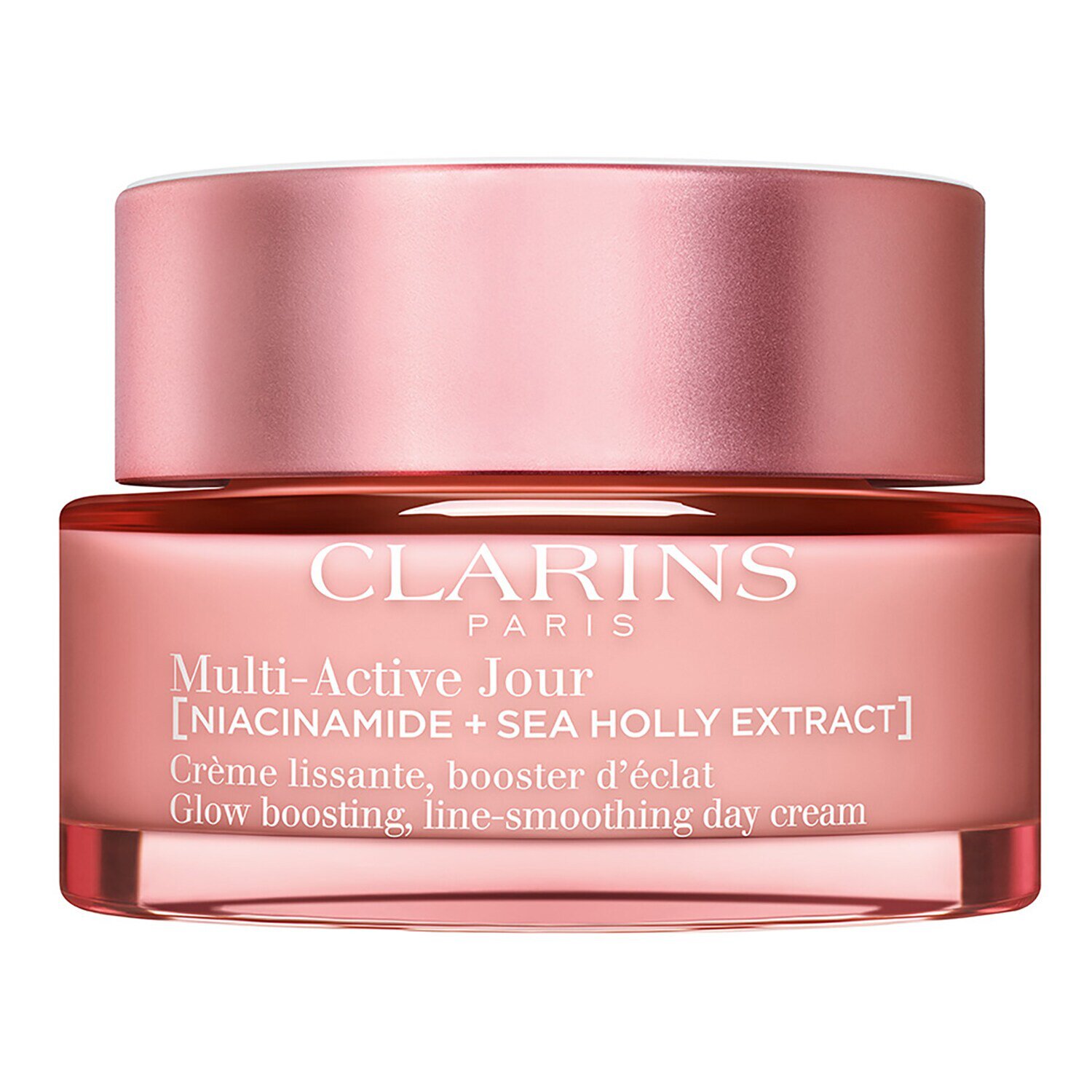 Multi-Active Day Cream All Skin Types