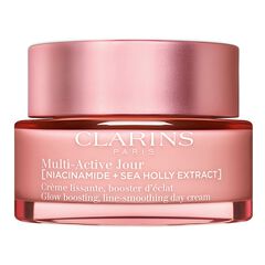 Multi-Active Day Cream All Skin Types, CLARINS