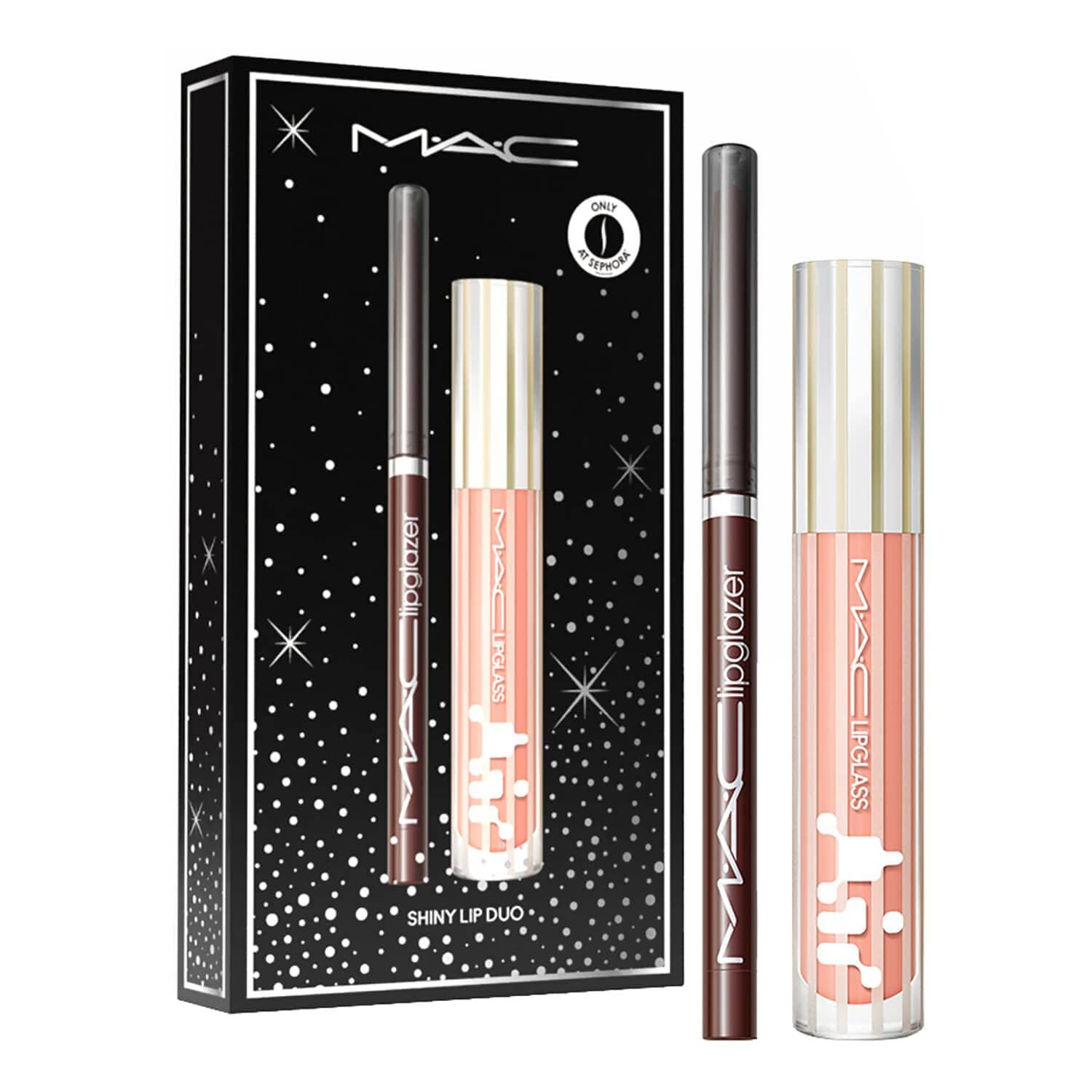 Shiny Lip Duo