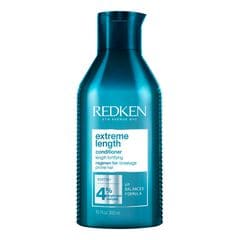 Extreme Length Biotin Conditioner for Long Hair, REDKEN