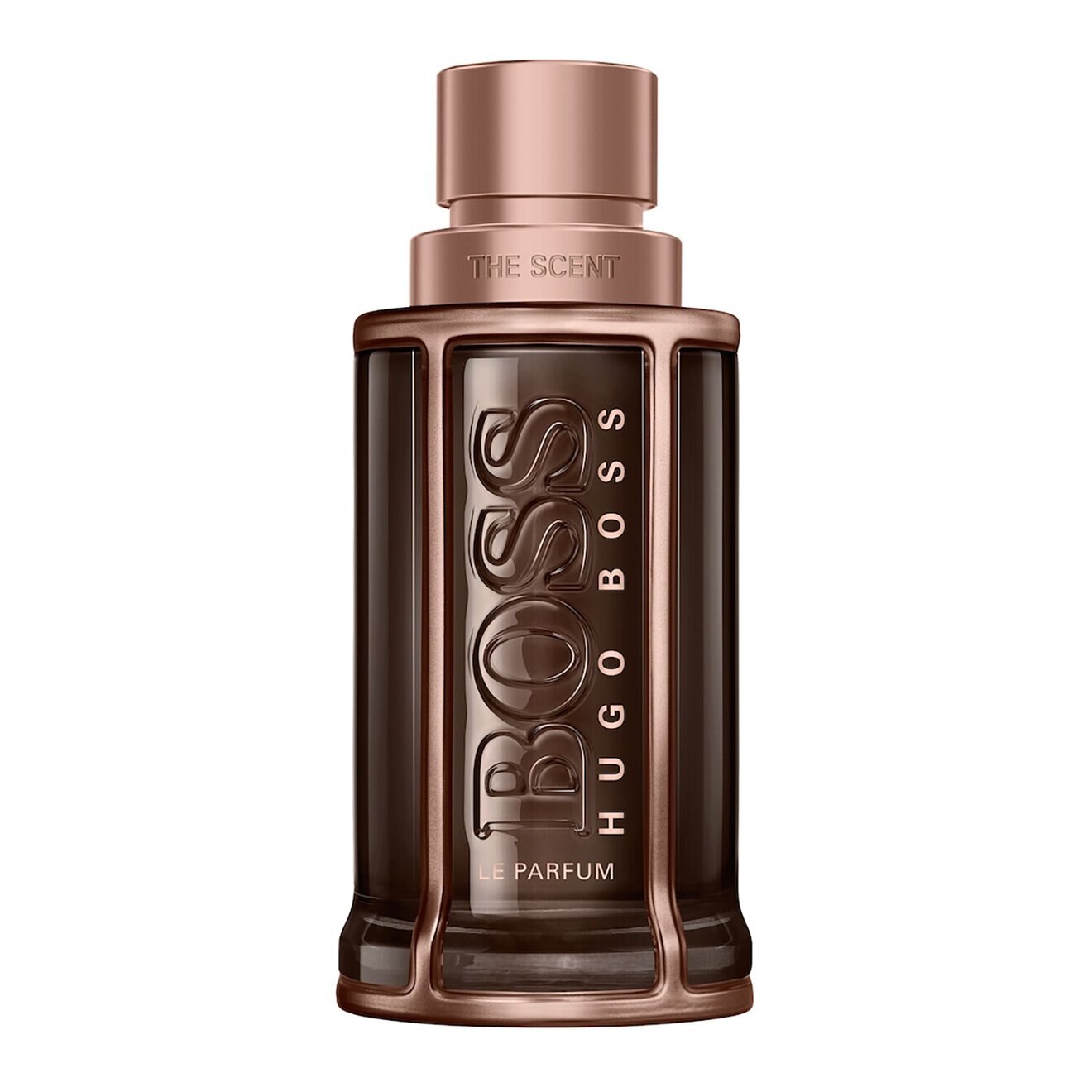 The Scent - Parfum