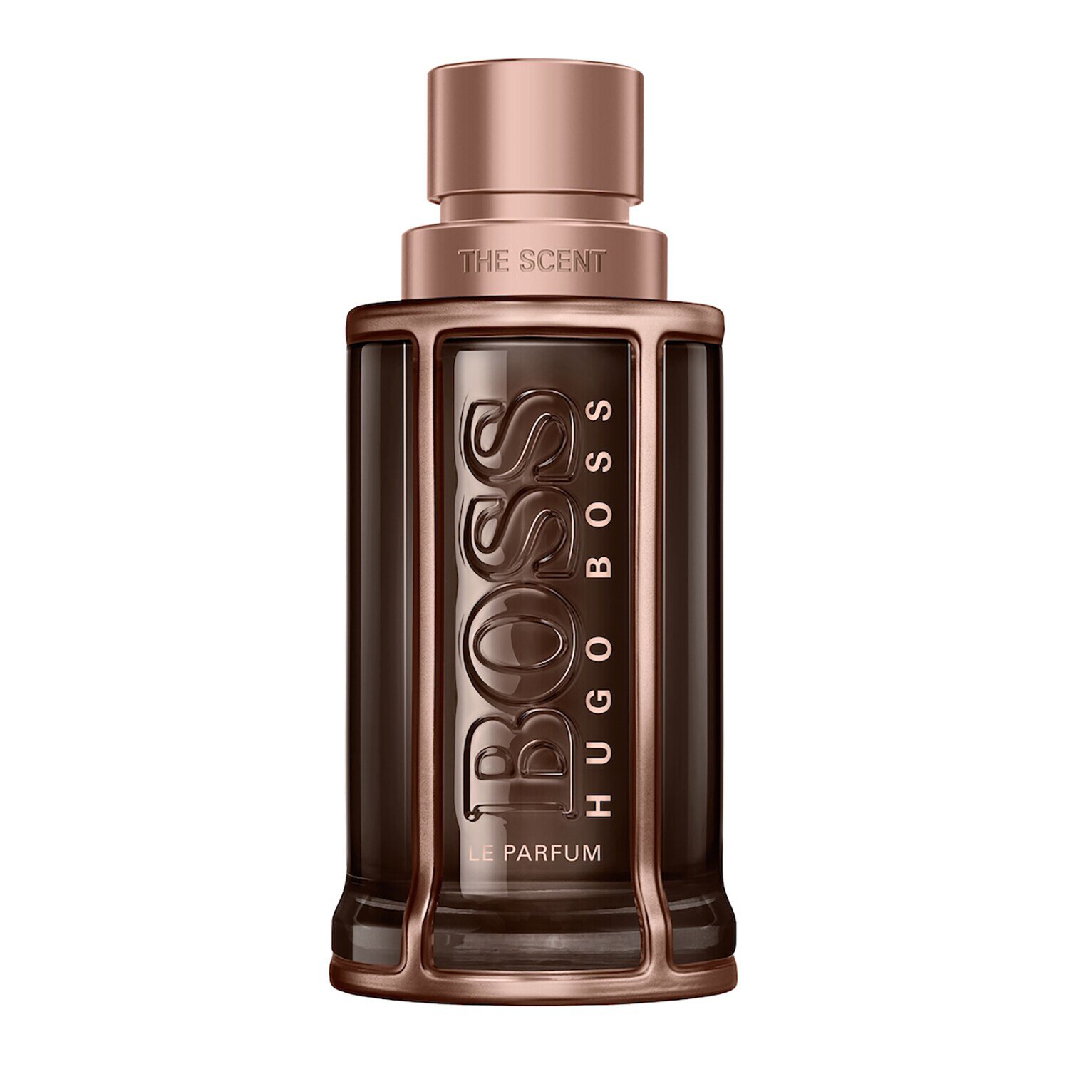 The Scent - Parfum