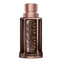 The Scent - Parfum, HUGO BOSS