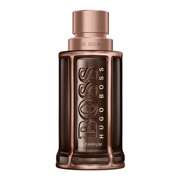 The scent edp store