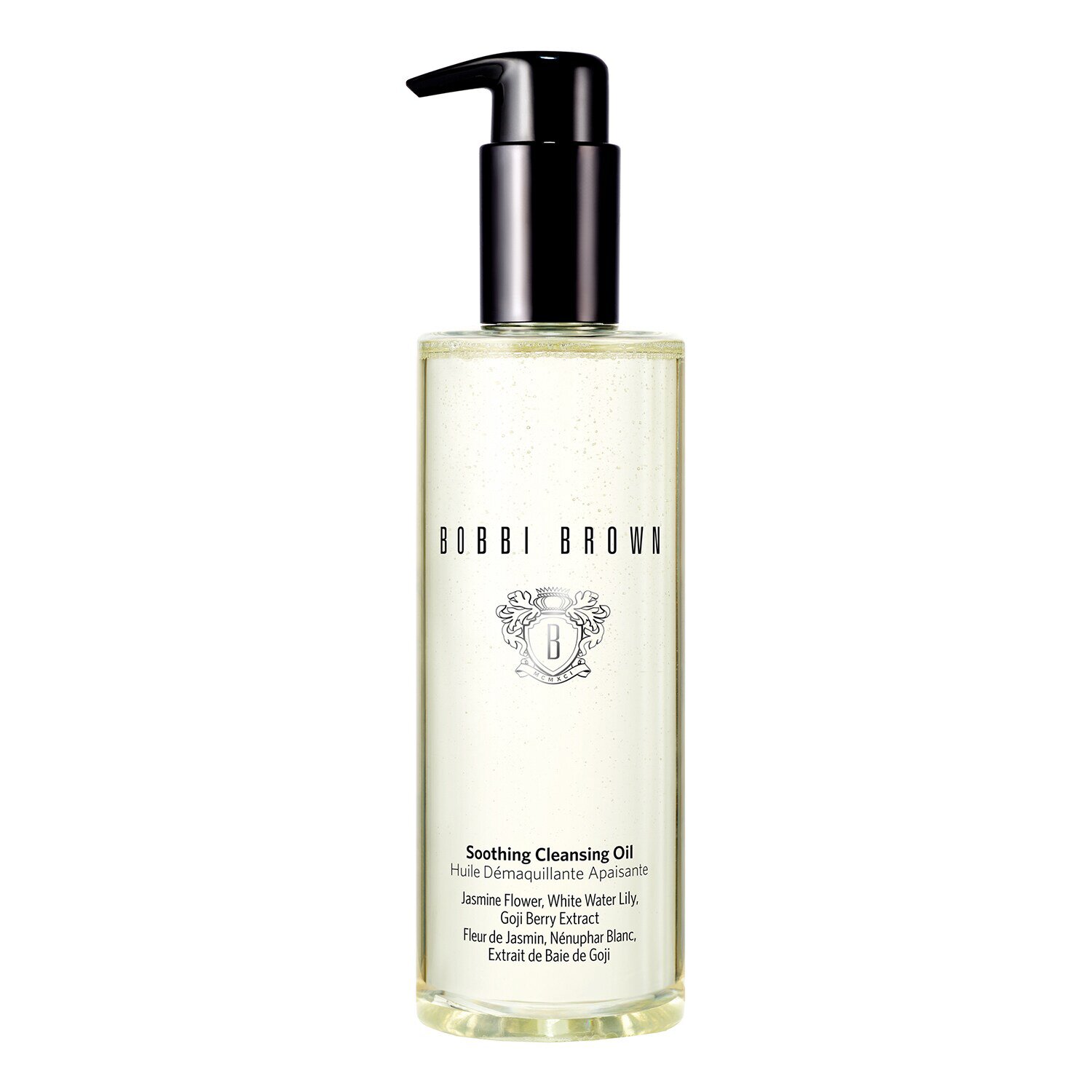 Soothing Cleansing Oil 