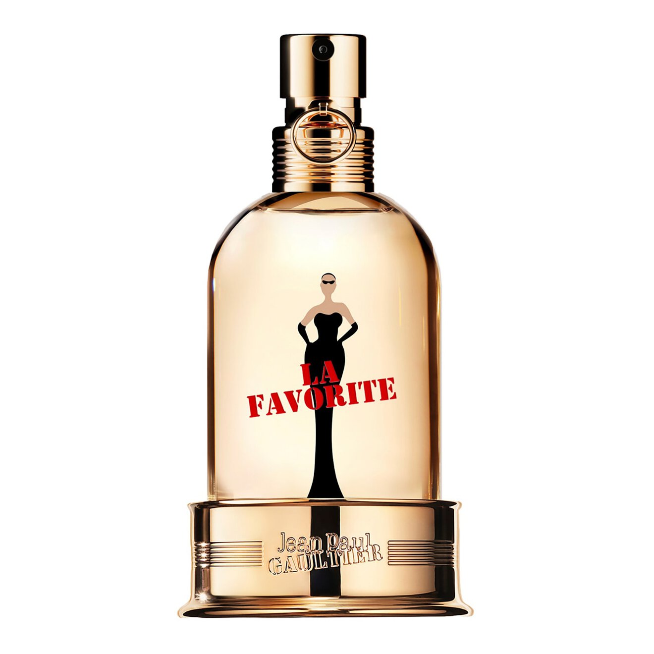 La Favorite Eau De Parfum