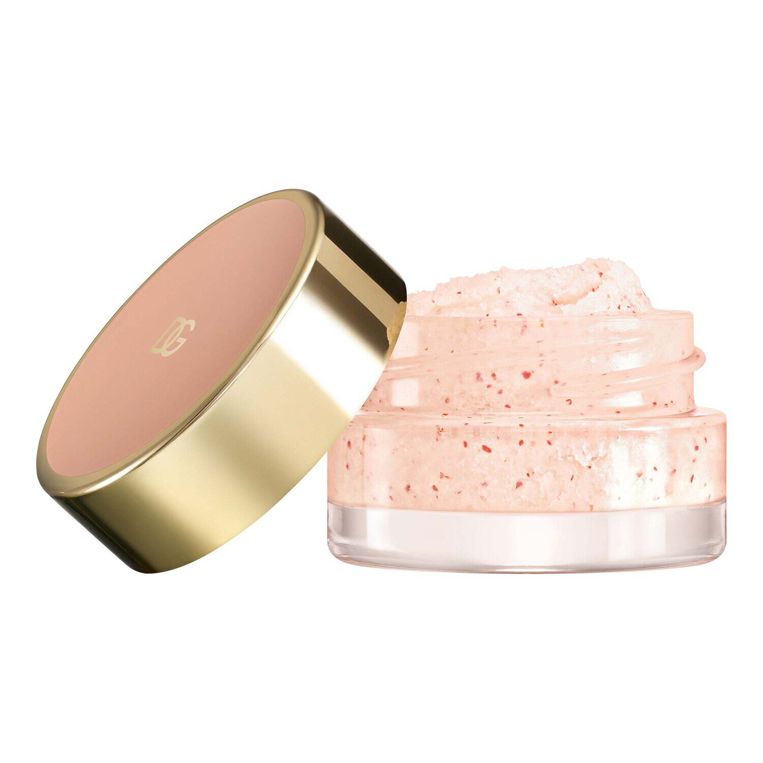Nouri Lip Berry Scrub